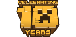10 Years