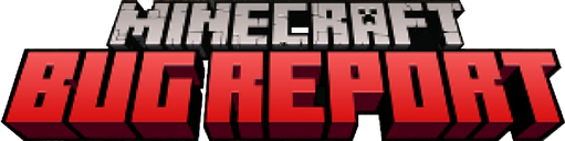 Bug Report