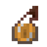 Splash Potion of Fire Resistance