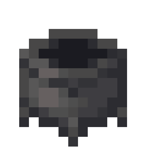 Cauldron