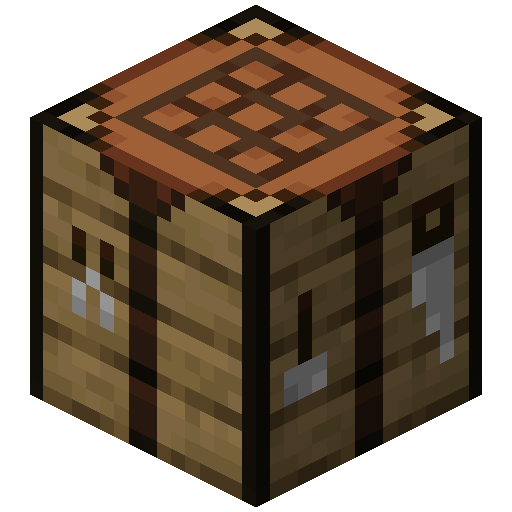 Crafting Table