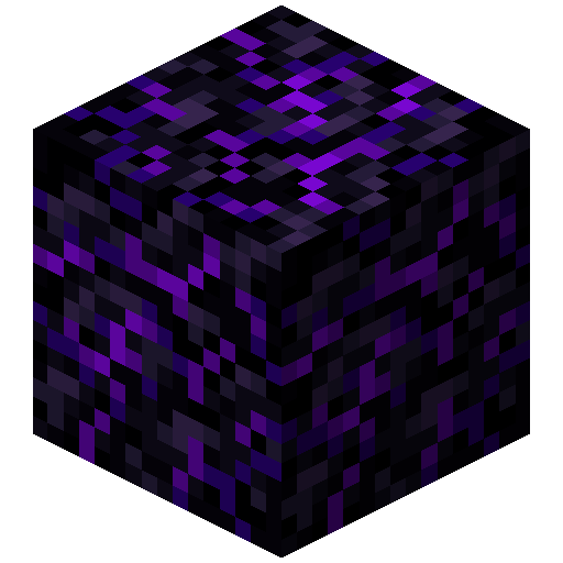 Crying Obsidian
