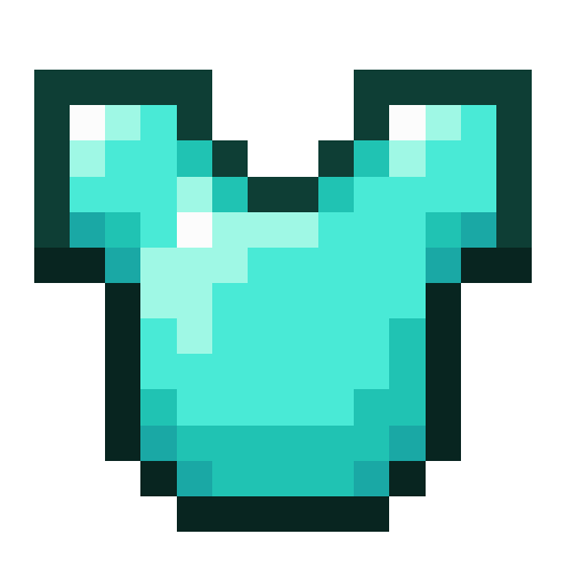 Diamond Chestplate