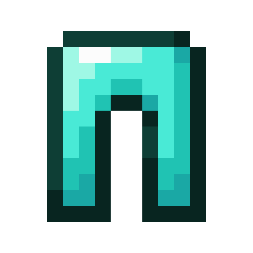 Diamond Leggings