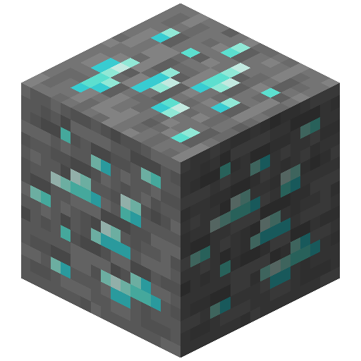 Diamond Ore