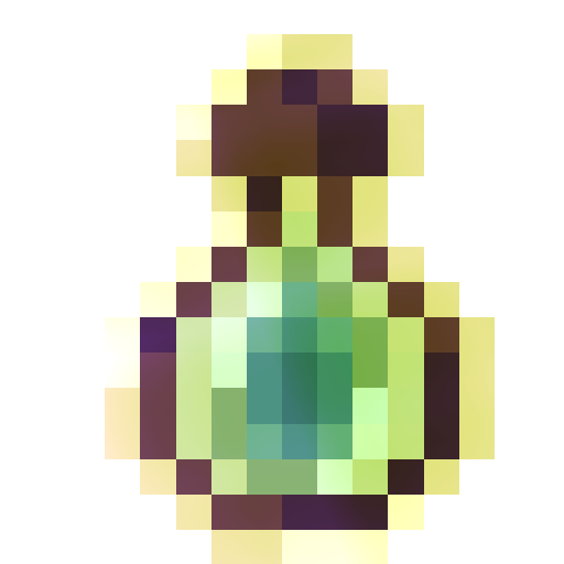 Bottle o' Enchanting