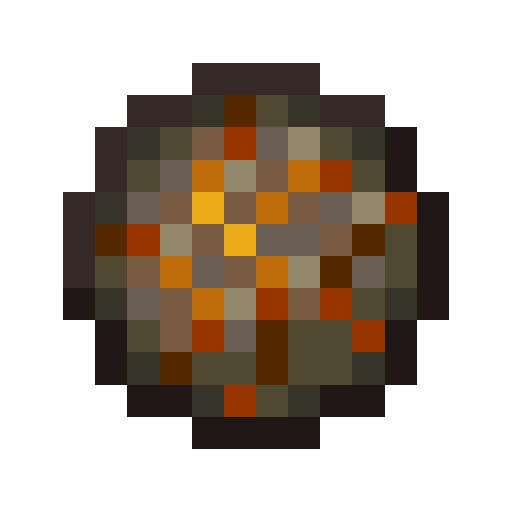 Fire Charge