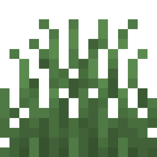 Grass Block