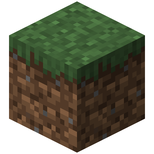 Grass Block