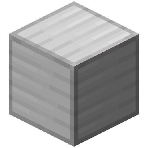 Iron Block