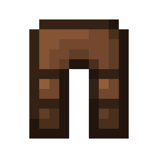 Leather Leggings