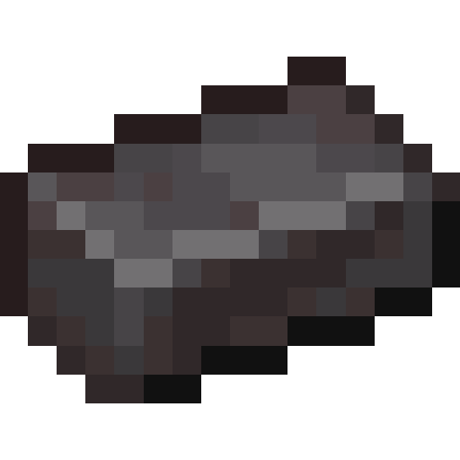 Netherite Ingot