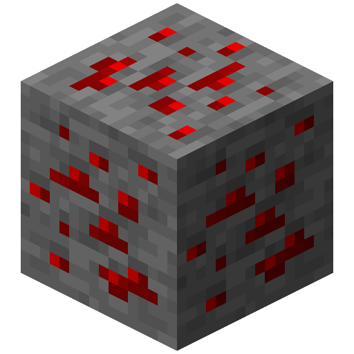 Redstone Ore