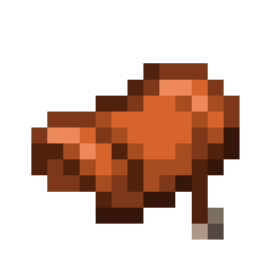 Saddle