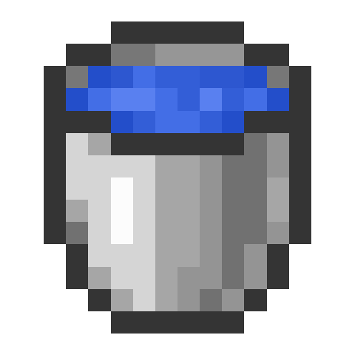 Water Bucket